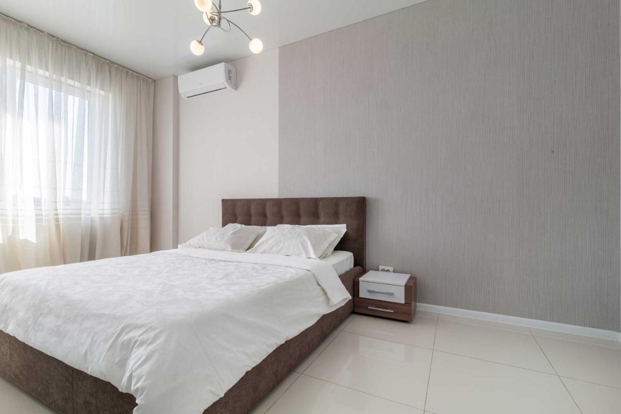 Apartment Center 2-bedroom